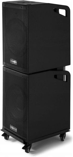 Акустичний комплект Vonyx VX1050BT 601536 фото