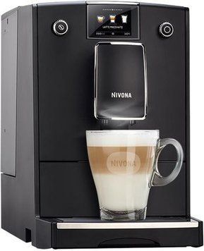 Кофемашина автоматическая Nivona CafeRomatica 759 (NICR 759) 501369 фото