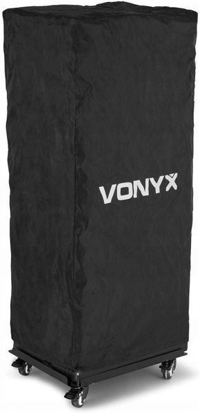 Акустичний комплект Vonyx VX1050BT 601536 фото