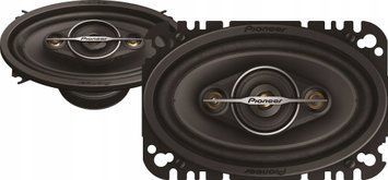 Коаксіальна автоакустика Pioneer TS-A4671F 511803 фото