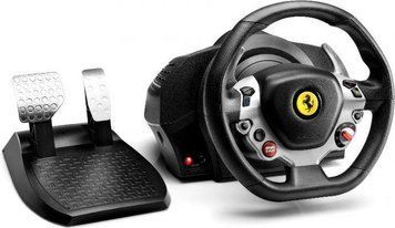Комплект (руль, педали) Thrustmaster TX Racing (4460104) 321028 фото