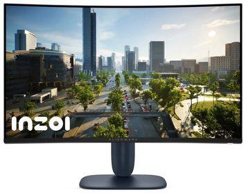 Монитор Alienware AW3225DM (210-BQWN) 586751 фото