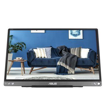 Портативный монитор ASUS MB16ACE (90LM0381-B04170) 299020 фото