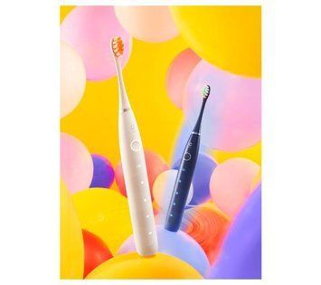 Електрична зубна щітка Oclean Flow Sonic Electric Toothbrush White 362188 фото