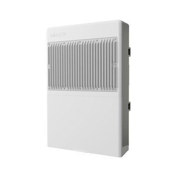 PoE комутатор Mikrotik CRS318-16P-2S+OUT 504488 фото