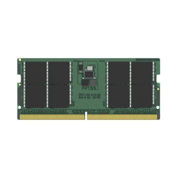 Пам'ять для ноутбуків Kingston 32 GB SO-DIMM DDR5 5600 MHz (KVR56S46BD8-32) 478295 фото