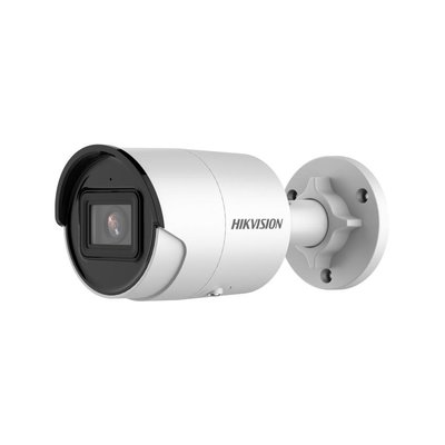 IP-камера видеонаблюдения Hikvision DS-2CD2083G2-IU (2.8mm) 503415 фото