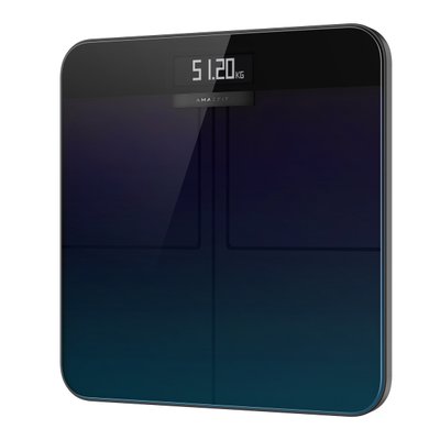 Весы напольные электронные Amazfit Smart Scale 502732 фото