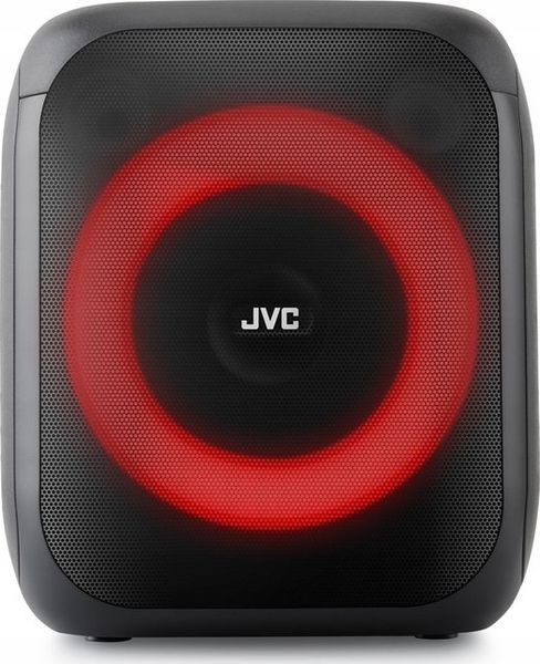 Портативна колонка JVC XS-EP314 Black 553554 фото