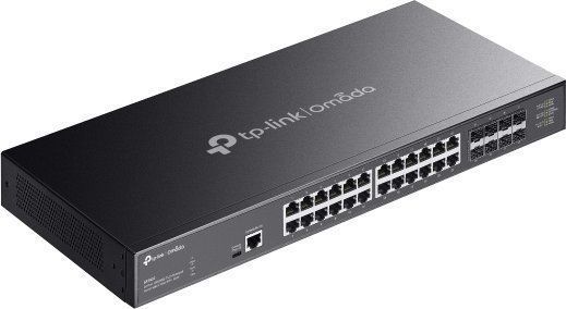 Комутатор керований TP-Link SX3832 593379 фото