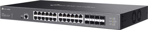 Комутатор керований TP-Link SX3832 593379 фото