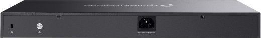 Комутатор керований TP-Link SX3832 593379 фото
