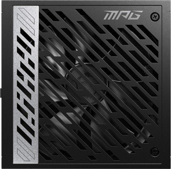 Блок живлення MSI MPG A850G PCIE5 470360 фото