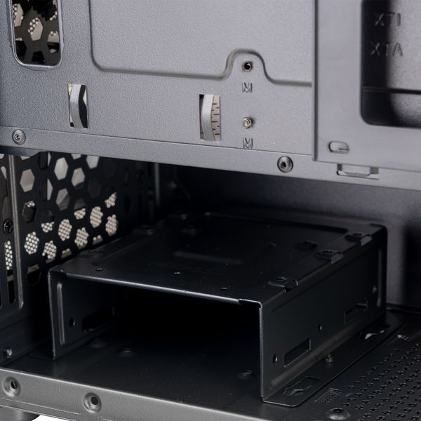 Корпус Prologix E102 Black 578551ua фото