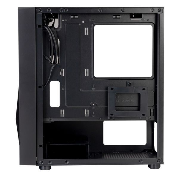 Корпус Prologix E102 Black 578551ua фото