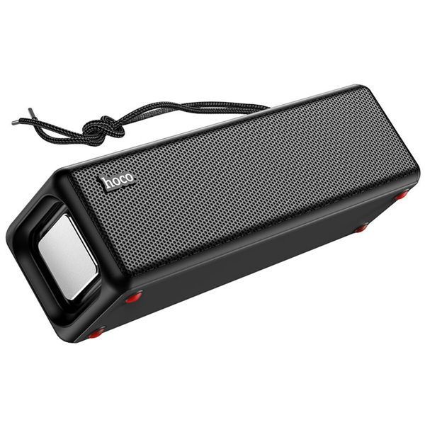 Портативная колонка Hoco HC3 Black 532509ua фото