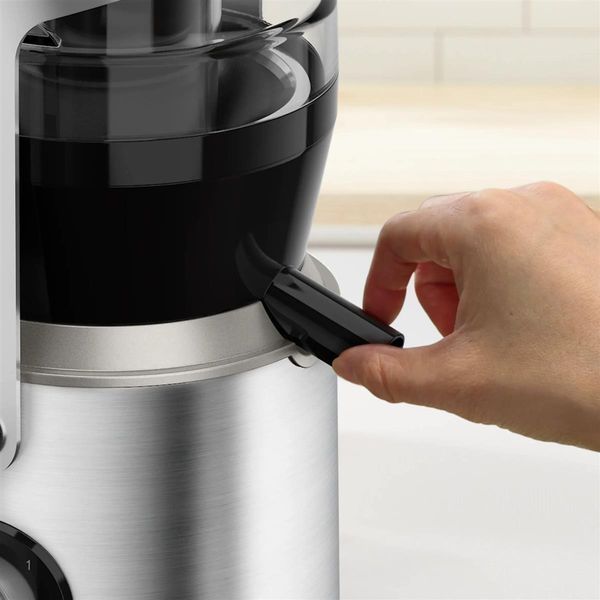 Соковитискач центробіжний Tefal ZE660D10 580342ua фото