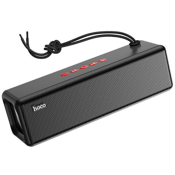 Портативная колонка Hoco HC3 Black 532509ua фото