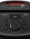 Портативна колонка JVC XS-EP314 Black 553554 фото 7
