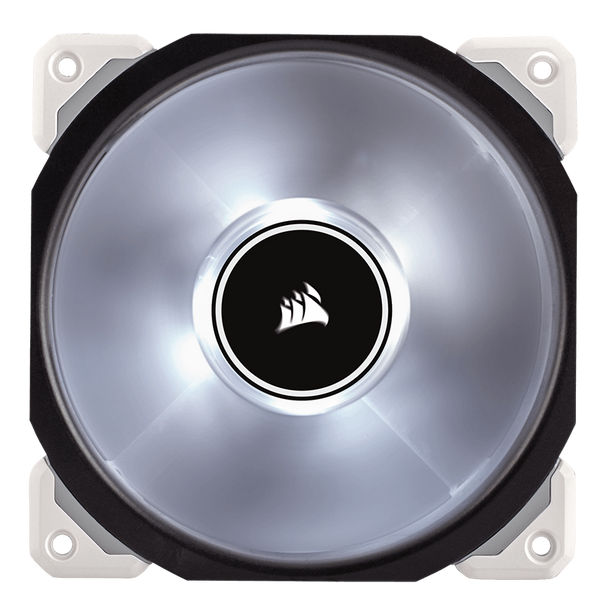 Вентилятор Corsair ML120 Pro LED White (CO-9050041-WW) 329176 фото