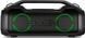 Портативная колонка Sven PS-390 Black 609410 фото 2