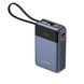 Внешний аккумулятор (павербанк) Canyon OnPower 600 20000mAh 65W Dark Grey (CNS-CPB600DG) 614028 фото 5