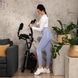 Велотренажер магнітний Hop-Sport HS-3030X Apeks X-Bike Black (5902308232518) 603585 фото 6