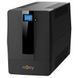 Линейно-интерактивное ИБП Njoy Horus Plus 1500 (PWUP-LI150H1-AZ01B) 578653ua фото 2