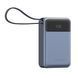 Внешний аккумулятор (павербанк) Canyon OnPower 600 20000mAh 65W Dark Grey (CNS-CPB600DG) 614028 фото 4