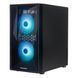 Корпус Prologix E102 Black 578551ua фото 4