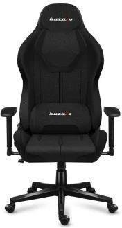 Компьютерное кресло для геймера Huzaro Force 7.9 Black Mesh 490244 фото