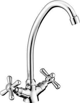 Змішувач для раковини Deante Neo Symetrio BOS 060D 512417 фото