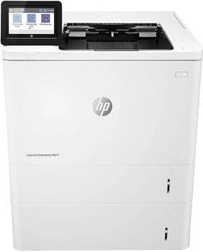 Принтер HP LJ Enterprise M611dn (7PS84A) 341753 фото