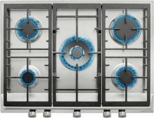 Варочная поверхность газовая Teka EX 70.1 5G AI AL DR CI (40212245) 356583 фото