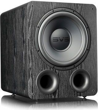 Сабвуфер SVS PB-1000 Pro Black Ash 610518 фото