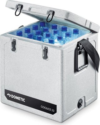 Портативний холодильник ізотермічний Dometic Waeco Cool-Ice WCI 33 347216 фото