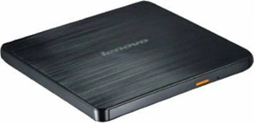 Дисковод DVD-RW Lenovo Slim DB65 585676 фото