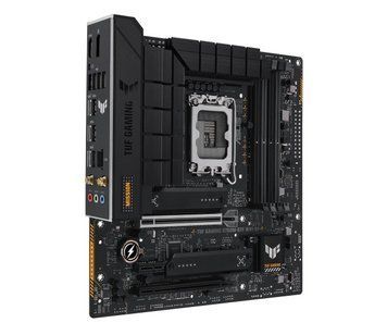 Материнская плата Asus TUF Gaming B760M-BTF WIFI D4 476187 фото