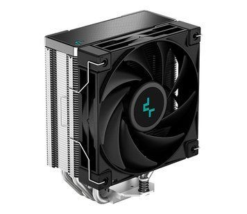 Воздушное охлаждение Deepcool AK400 Black (R-AK400-BKNNMN-G-1) 365458ua фото