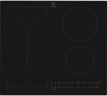 Индукционная варочная поверхность Electrolux EIV63443CT 592488 фото