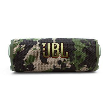 Портативная колонка JBL Flip 7 Squad (JBLFLIP7SQUAD) 579990ua фото