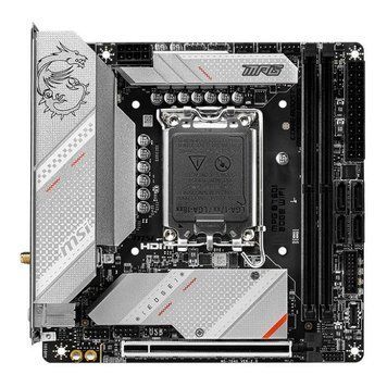 Материнская плата MSI MPG B760I Edge WIFI (911-7D40-014) 504423 фото