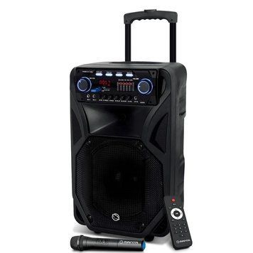 Мобильная акустическая система Manta SPK5021PRO 461558 фото