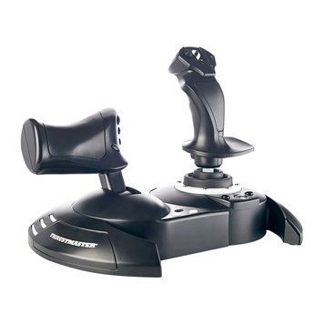 Джойстик, важіль управління двигуном Thrustmaster T.Flight Hotas One (4460168) 517381 фото