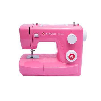Швейная машинка электромеханическая Singer Simple 3223R 572114 фото