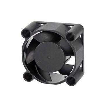 Вентилятор Titan TFD-4020M12Z 577528ua фото