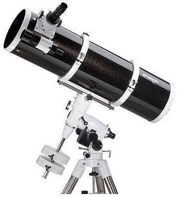 телескоп Sky-Watcher BK P2001EQ5 210865 фото