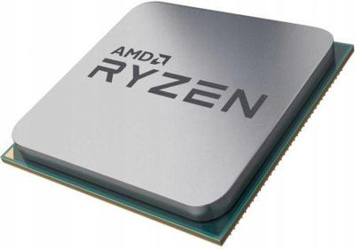 Процесор AMD Ryzen 5 5600X (100-100000065OEM) 492508 фото