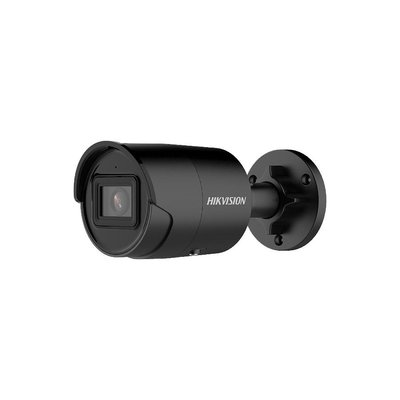 IP-камера видеонаблюдения Hikvision DS-2CD2083G2-IU-Black (2.8mm) 505810 фото