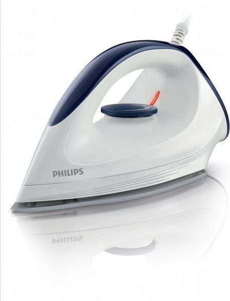 Утюг Philips Affina GC 160/02 470800 фото